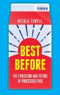 Cover: Best Before - Bloomsbury Sigma