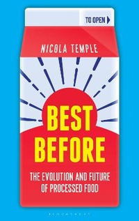 Enlarge image Cover: Best Before - Bloomsbury Sigma