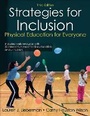 Cover: Strategies for Inclusion - Human Kinetics