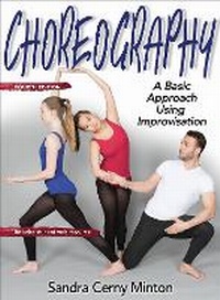 Enlarge image Cover: Choreography - Human Kinetics
