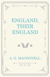Enlarge image Cover: England, Their England - Read & Co. Classics