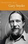 Cover: Conversations with Gary Snyder - University Press of Mississippi