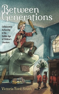 Enlarge image Cover: Between Generations - University Press of Mississippi