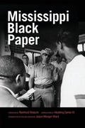 Cover: Mississippi Black Paper - University Press of Mississippi
