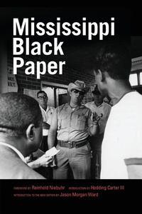 Enlarge image Cover: Mississippi Black Paper - University Press of Mississippi