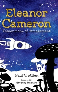 Enlarge image Cover: Eleanor Cameron - University Press of Mississippi
