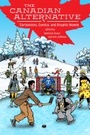 Cover: The Canadian Alternative - University Press of Mississippi