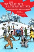Cover: The Canadian Alternative - University Press of Mississippi