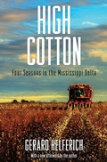 Cover: High Cotton - University Press of Mississippi