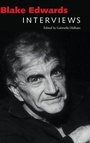 Cover: Blake Edwards - University Press of Mississippi