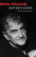 Cover: Blake Edwards - University Press of Mississippi