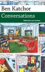 Cover: Ben Katchor - University Press of Mississippi