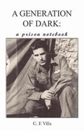 Cover: A Generation of Dark - Bookbaby