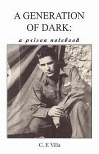 Enlarge image Cover: A Generation of Dark - Bookbaby