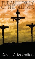 Abbildung von: The Authority of the Believer - Bottom of the Hill Publishing