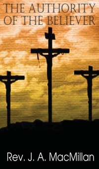 Abbildung von: The Authority of the Believer - Bottom of the Hill Publishing