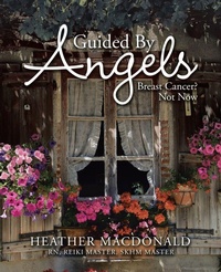 Enlarge image Cover: Guided by Angels - Balboa Press Australia