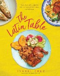 Abbildung von: The Latin Table - Skyhorse Publishing