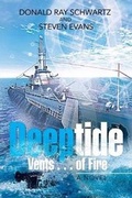 Cover: Deeptide Vents . . . of Fire - Xlibris