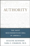 Cover: Authority - Free Press