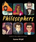 Cover: People You Need To Know: Philosophers - Wayland