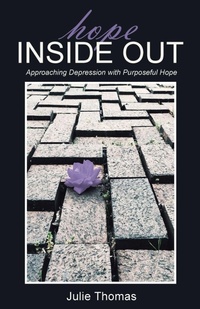 Enlarge image Cover: Hope Inside Out - Westbow Press