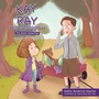 Cover: Kay and Ray Help a Neighbor - WestBow Press