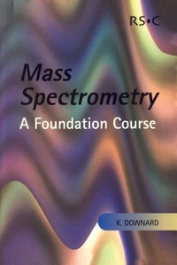 Abbildung von: Mass Spectrometry - Royal Society of Chemistry