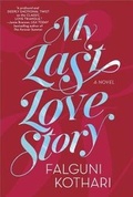 Cover: My Last Love Story - Graydon House