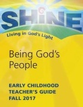 Cover: Fall 2017 Early Childhood Teacher's Guide - Shine
