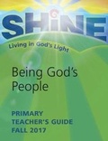 Cover: Fall 2017 Primary Teacher's Guide - Shine