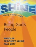 Cover: Fall 2017 Middler Teacher's Guide - Shine