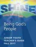 Cover: Fall 2017 Junior Youth Teacher's Guide - Shine