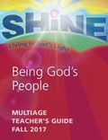 Cover: Fall 2017 Multiage Teacher's Guide - Shine