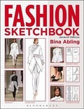 Cover: Fashion Sketchbook - Bloomsbury Academic USA