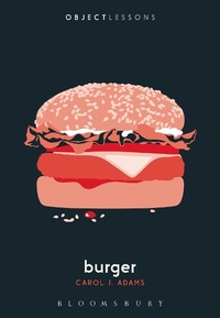 Enlarge image Cover: Burger - Bloomsbury Academic USA