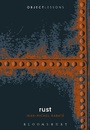 Cover: Rust - Bloomsbury Academic USA