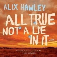 Enlarge image Cover: All True Not a Lie in It Lib/E - HarperCollins