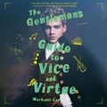 Cover: The Gentleman's Guide to Vice and Virtue - HarperCollins
