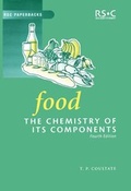 Cover: Food - Royal Society of Chemistry
