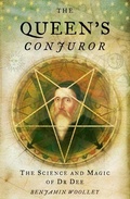 Cover: The Queen's Conjuror - Flamingo