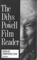 Cover: Dilys Powell Film Reader - Carcanet Press Ltd