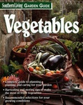 Cover: Vegetables - Sunset Books,U.S.