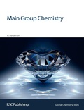 Abbildung von: Main Group Chemistry - Royal Society of Chemistry