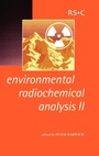Cover: Environmental Radiochemical Analysis II - Royal Society of Chemistry