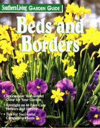 Enlarge image Cover: Beds and Borders - Sunset Books,U.S.