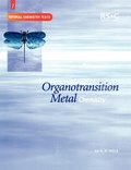 Abbildung von: Organotransition Metal Chemistry - Royal Society of Chemistry