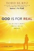 Cover: God Is for Real - FaithWords