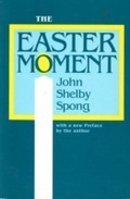 Cover: The Easter Moment - HarperCollins