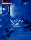 Abbildung von: Functional Group Chemistry - Royal Society of Chemistry
